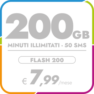FLASH 200