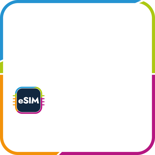 eSIM EASY