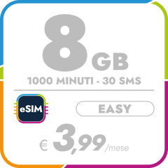 eSIM EASY