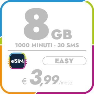 eSIM EASY
