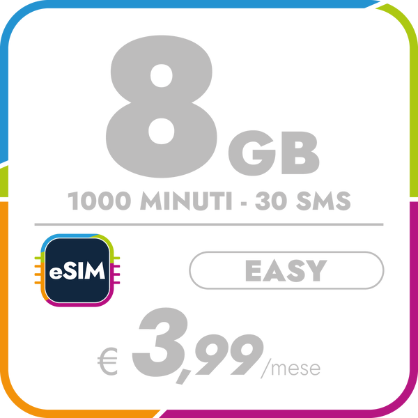 eSIM EASY