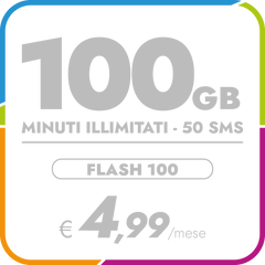 FLASH 100