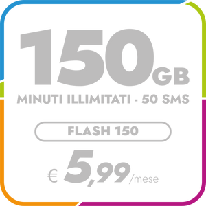 FLASH 150