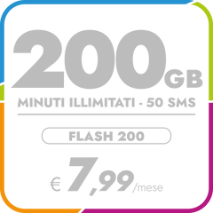 FLASH 200