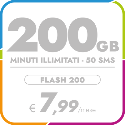 FLASH 200