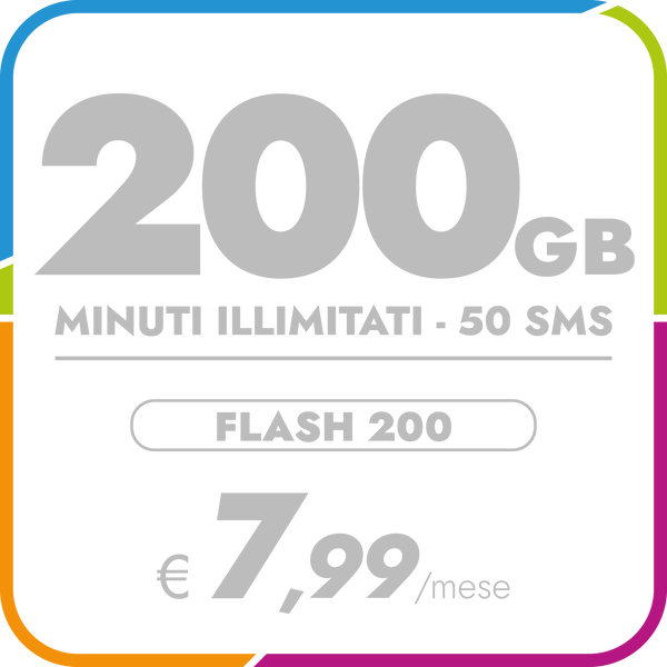 FLASH 200