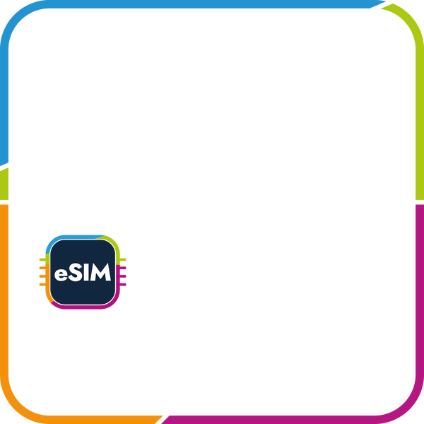 eSIM FLASH150