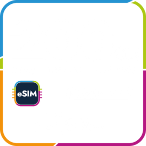 eSIM FLASH200