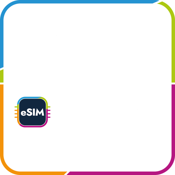 eSIM FLASH200