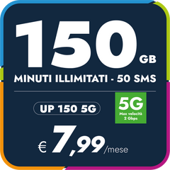 UP 150 5G