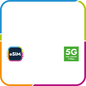 eSIM UP200 5G