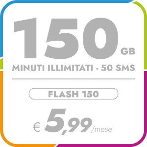 FLASH 150