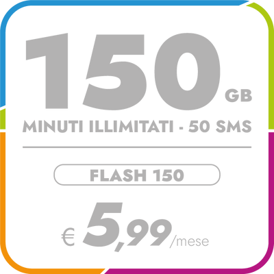 FLASH 150