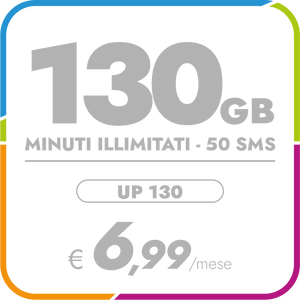 UP 130