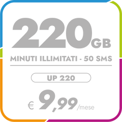 UP 220